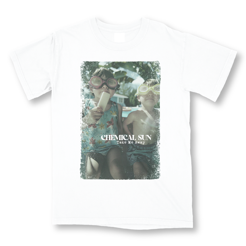 Paletas T-Shirt