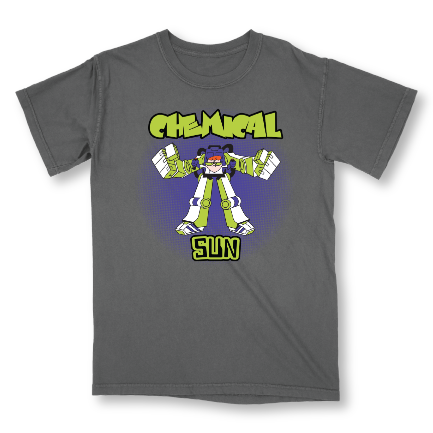 Boy Genius T-Shirt