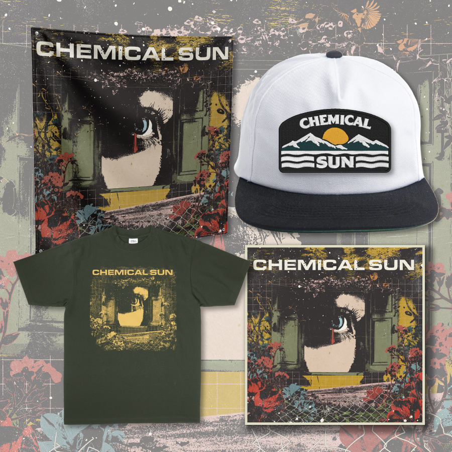 T-SHIRT MEGA BUNDLE GREEN (PRE ORDER)