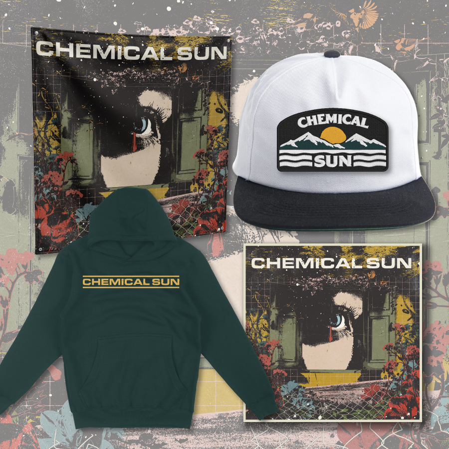 HOODIE MEGA BUNDLE GREEN (PRE ORDER)