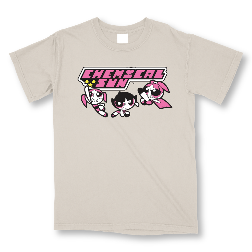Whoopass Girls T-Shirt