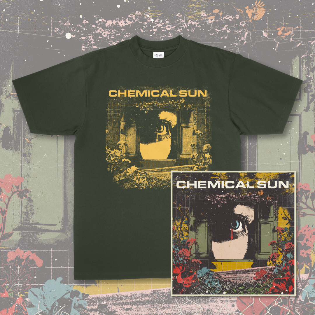 T-SHIRT BUNDLE GREEN (PRE ORDER)